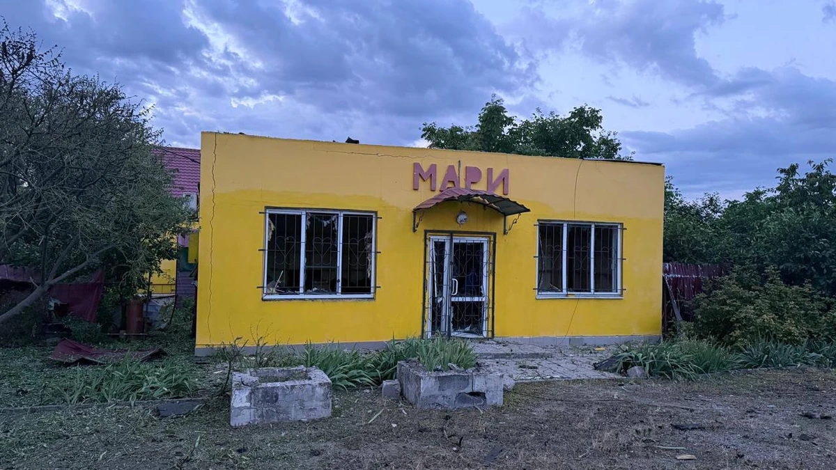 Фото: Виталий Карабанов