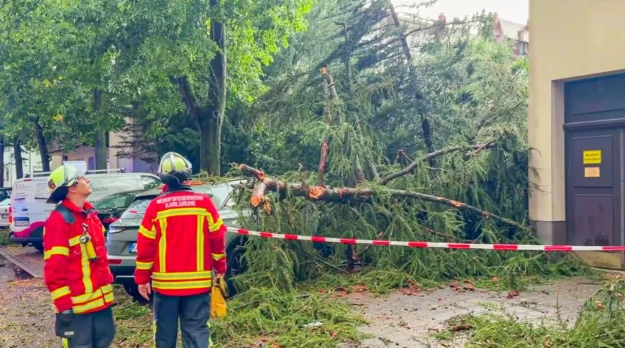 Einsatz-Report24 / IMAGO