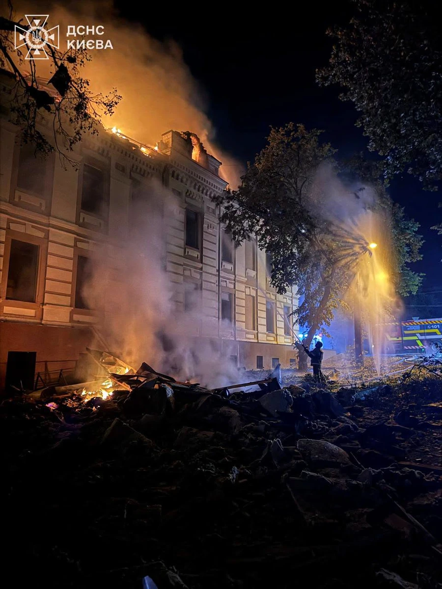 фото: ГСЧС