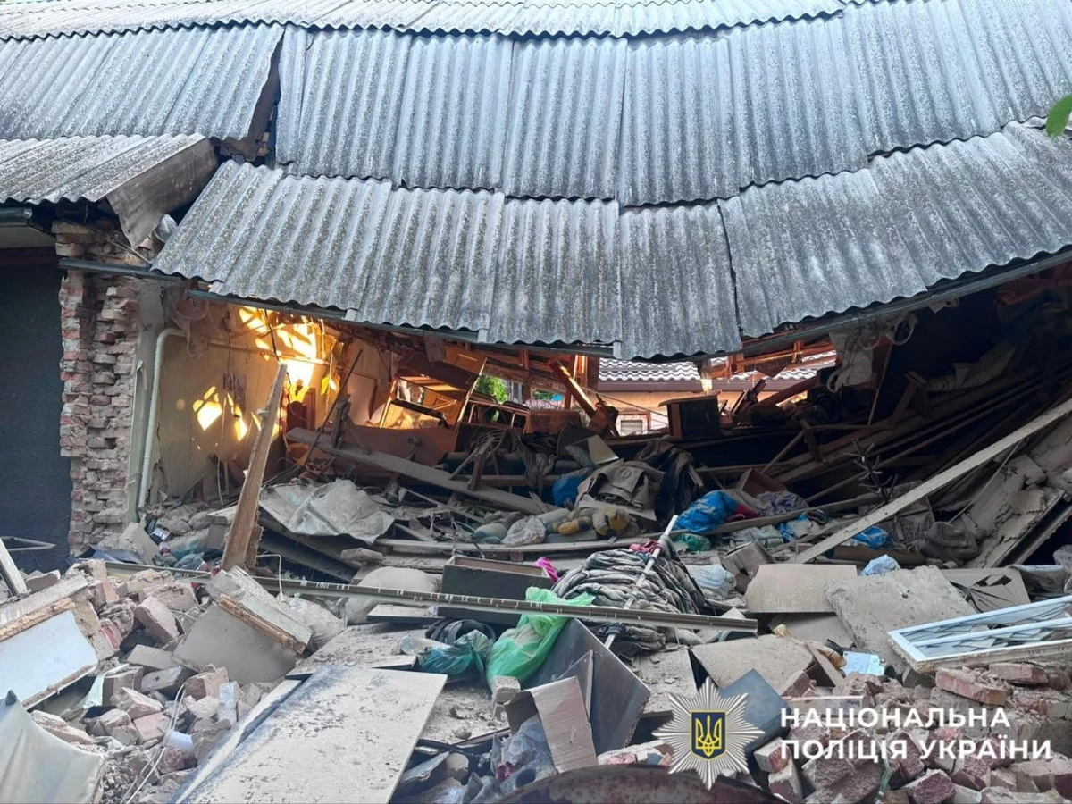 Фото полиции