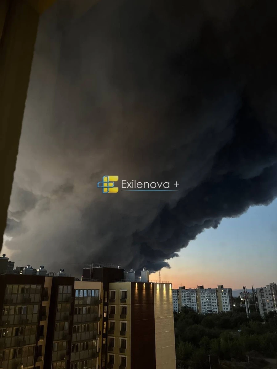 фото: Exilenova+