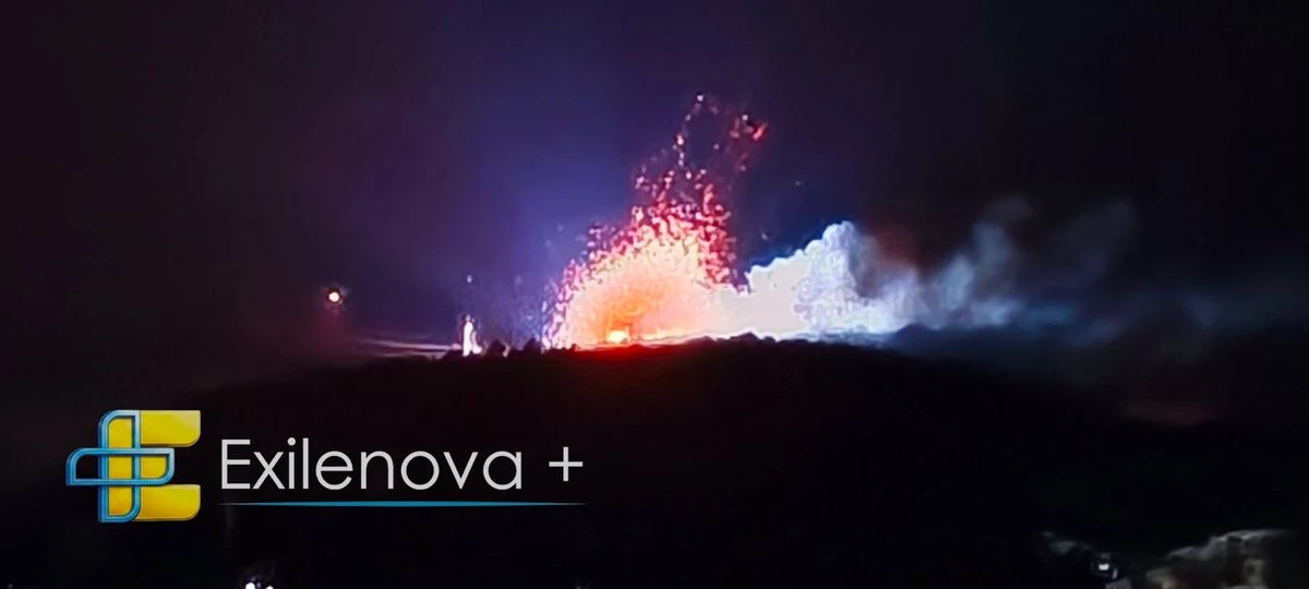фото: Exilenova+