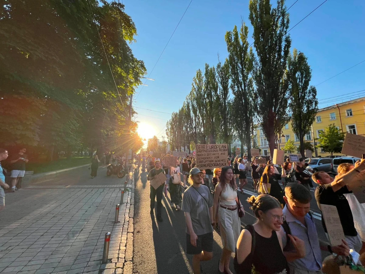 Фото: Владимир Фомичев, УП