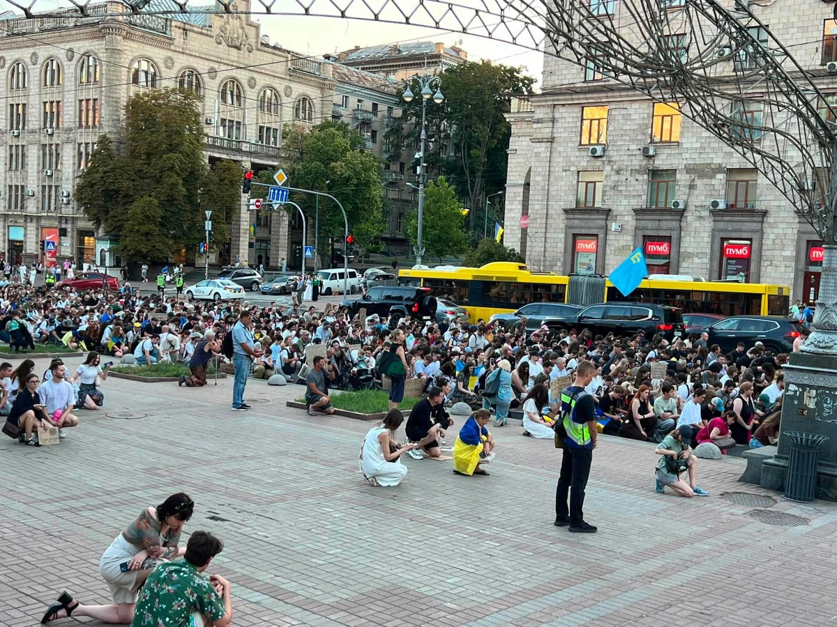 Фото: Владимир Фомичев, УП