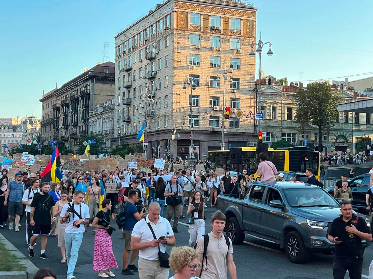 Фото: Владимир Фомичев, УП