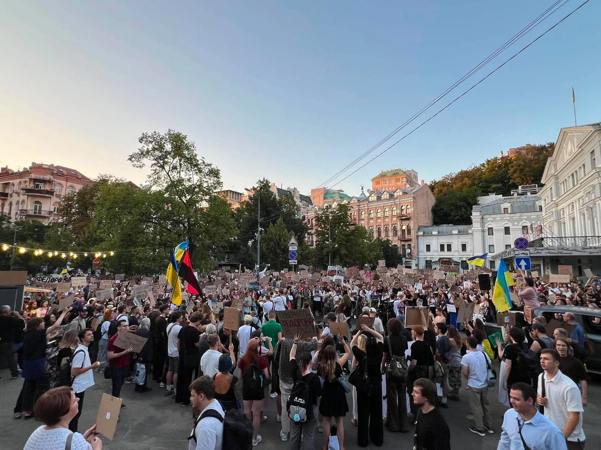 Фото: Владимир Фомичев, УП