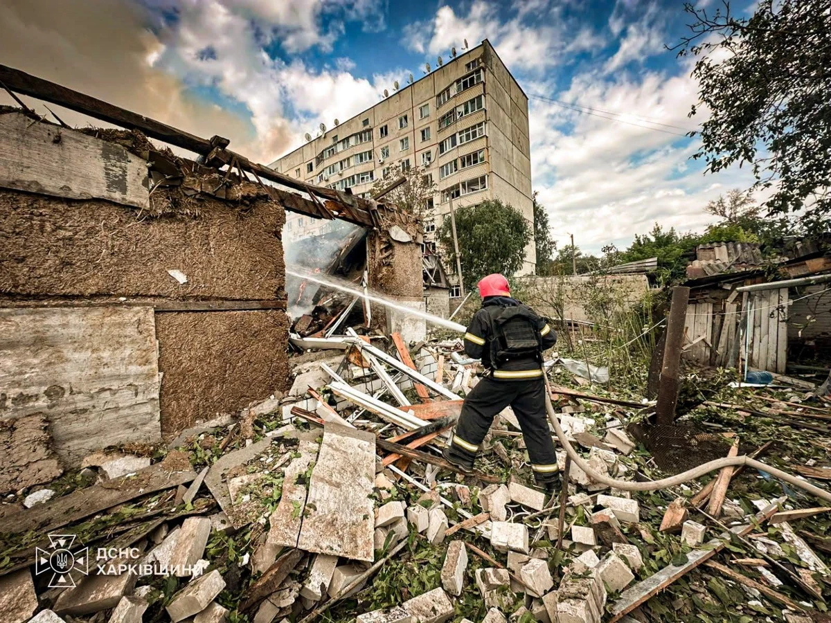Фото ГСЧС