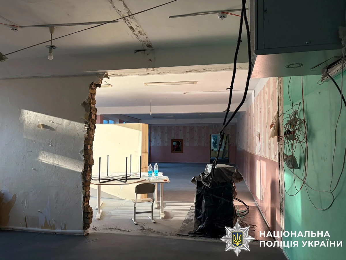 Фото: Нацполиция