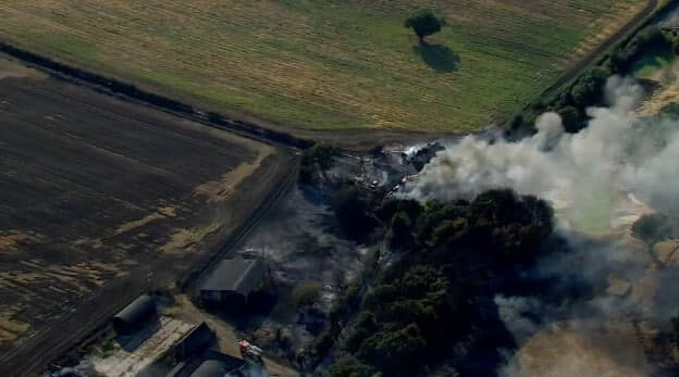 Фото: Sky News