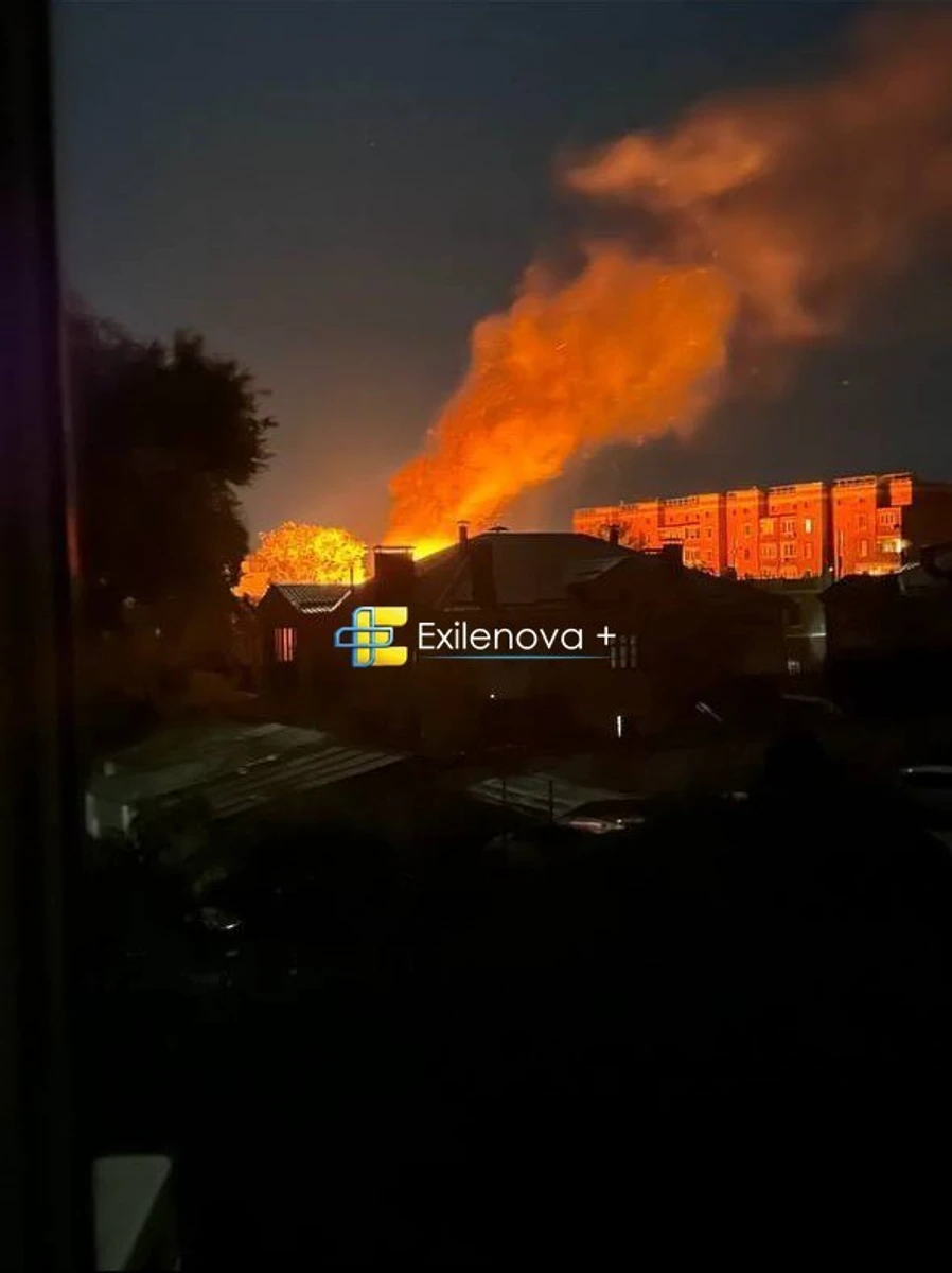 Фото: Exilenova+