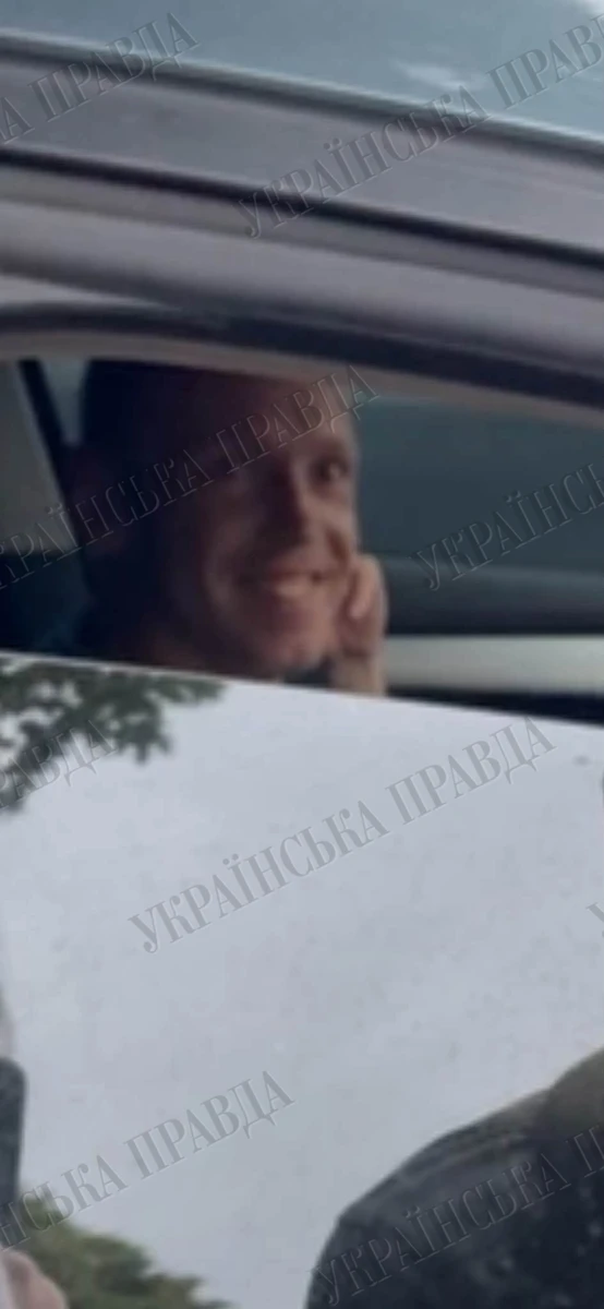 Фото: Михаил Ткач в Facebook