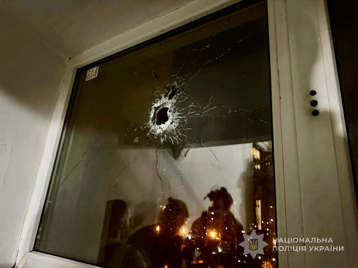 Фото: ГУ Национальной полиции в Одесской области