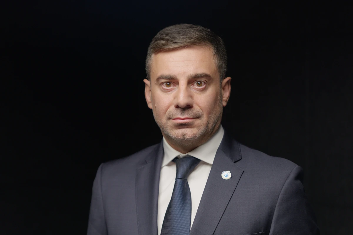 Лубинец: Моя ошибка в том, что мне нужно было выйти в публичное пространство ещё в 2024 году