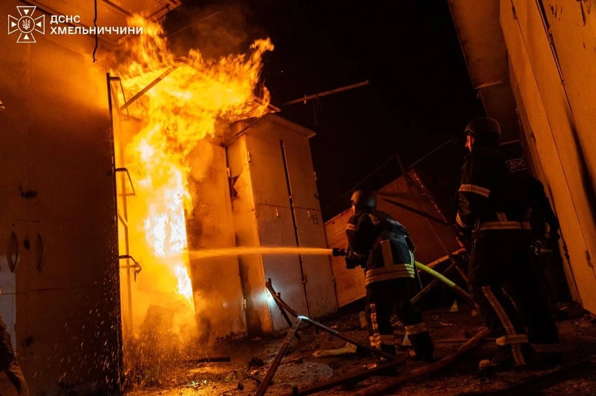 Фото: ГСЧС