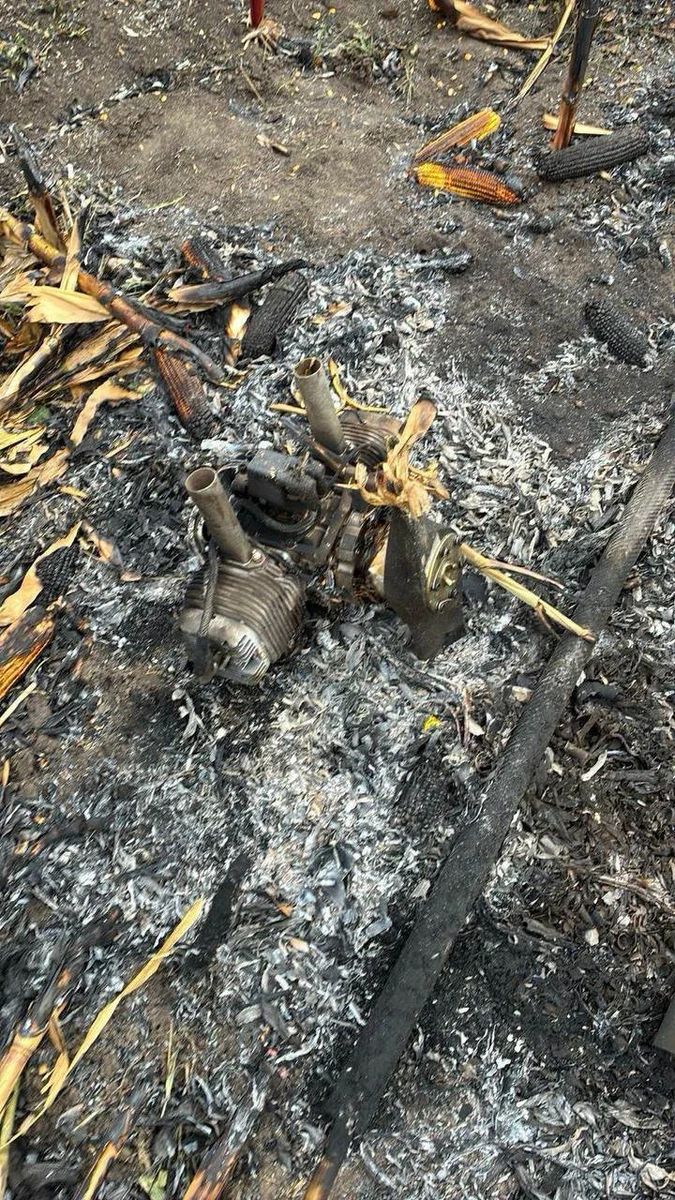 Фото полиции Молдовы