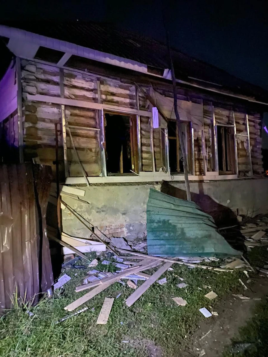 Фото: Александр Селиверстов