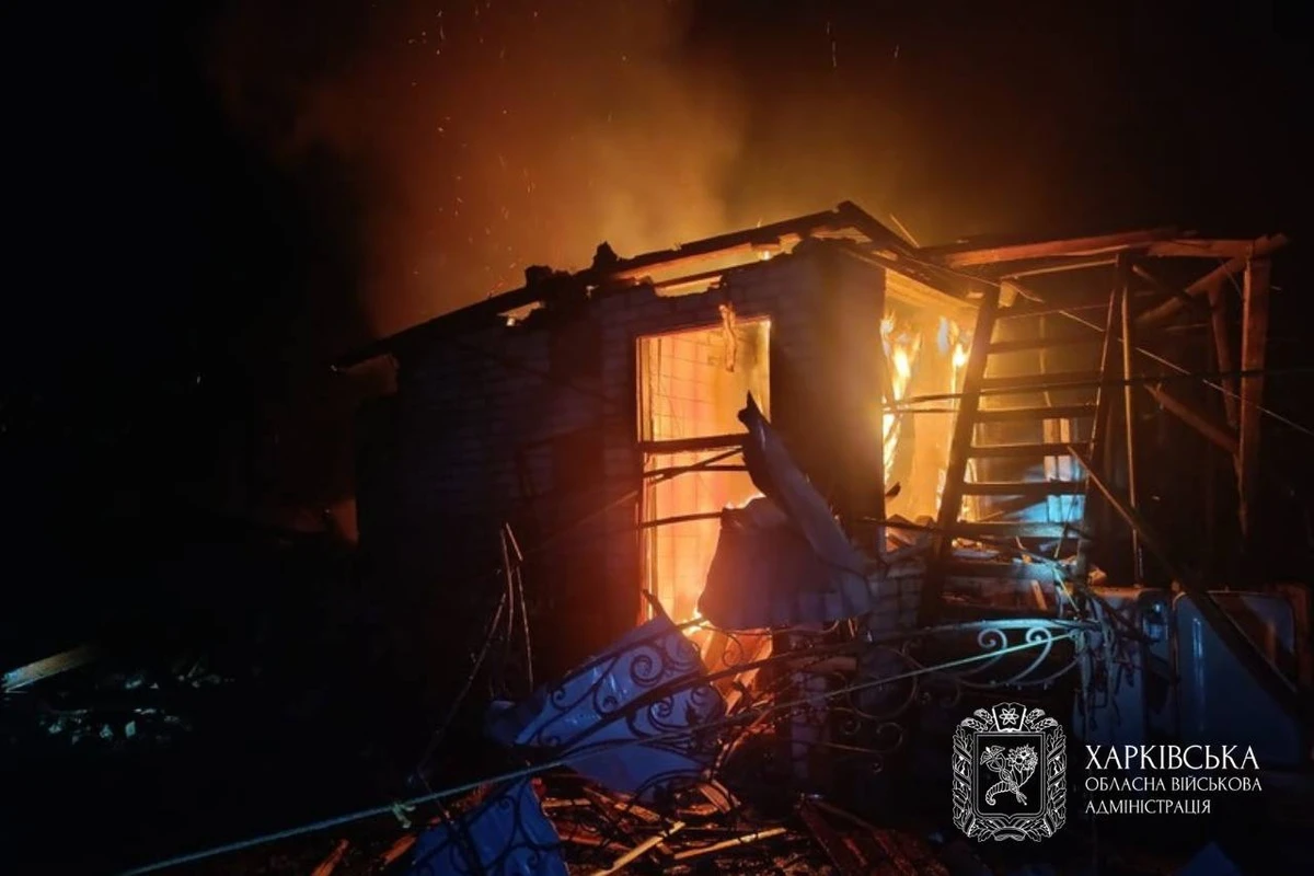 Фото: Харьковская ОВА