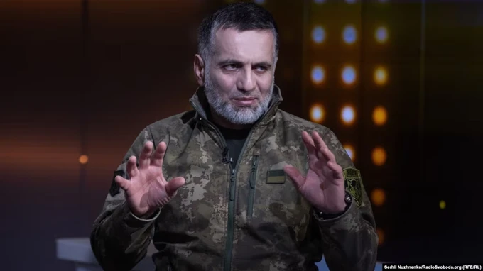 Ахмад Ахмедов