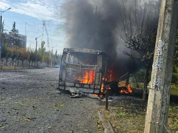 Фото: Вадим Филашкин