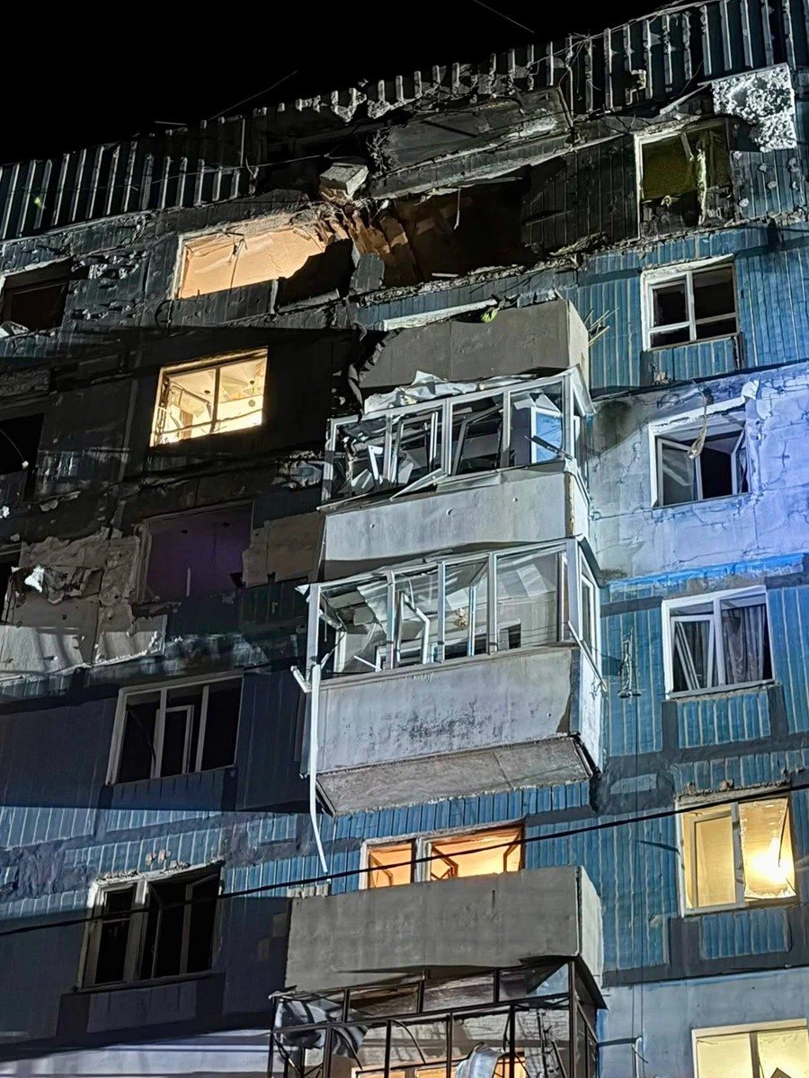 фото: Филатов в соцсетях