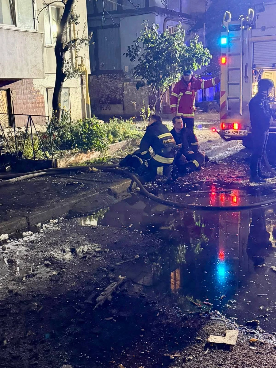 фото: Филатов в соцсетях