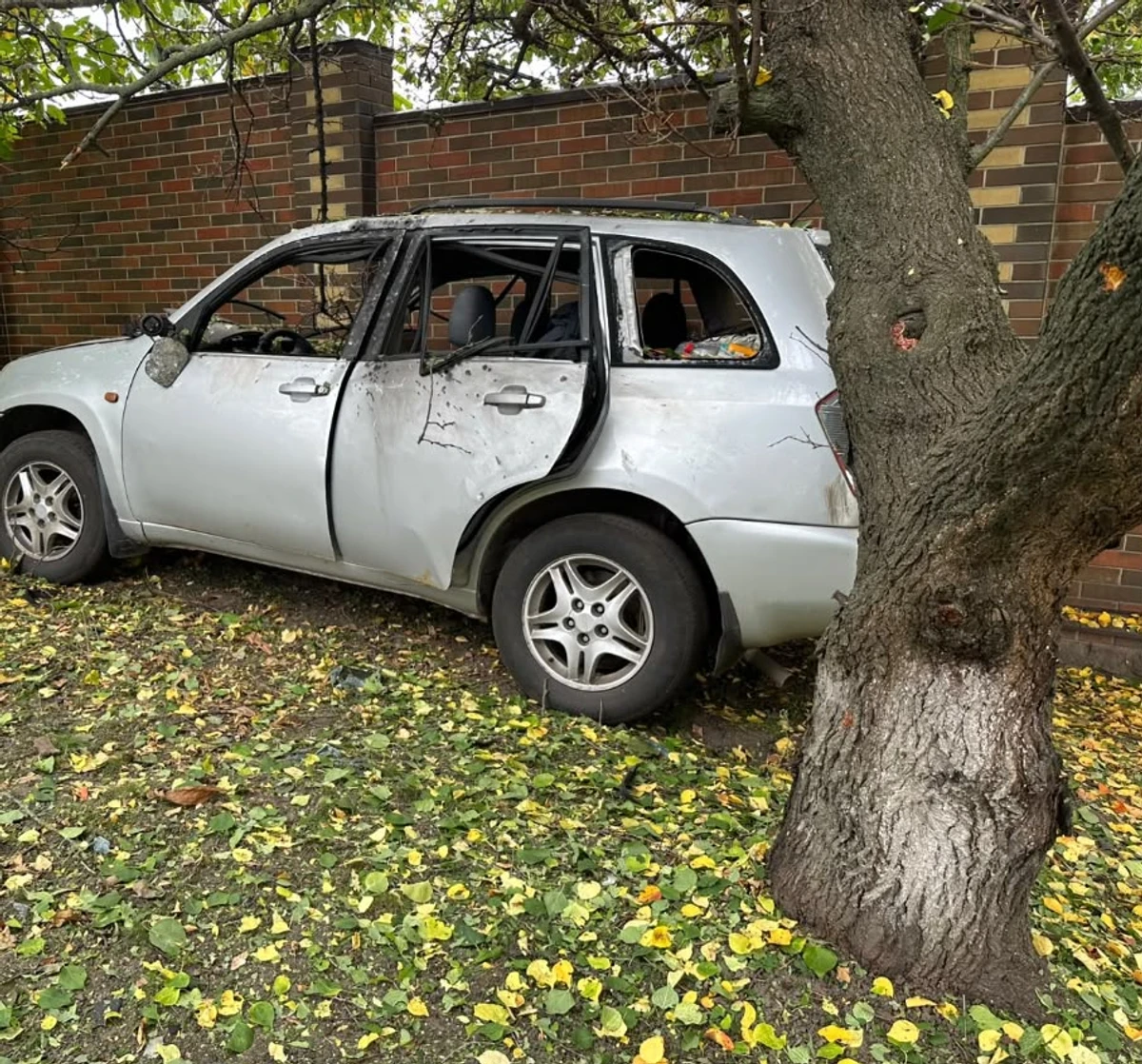 Фото: Суспильне Харьков