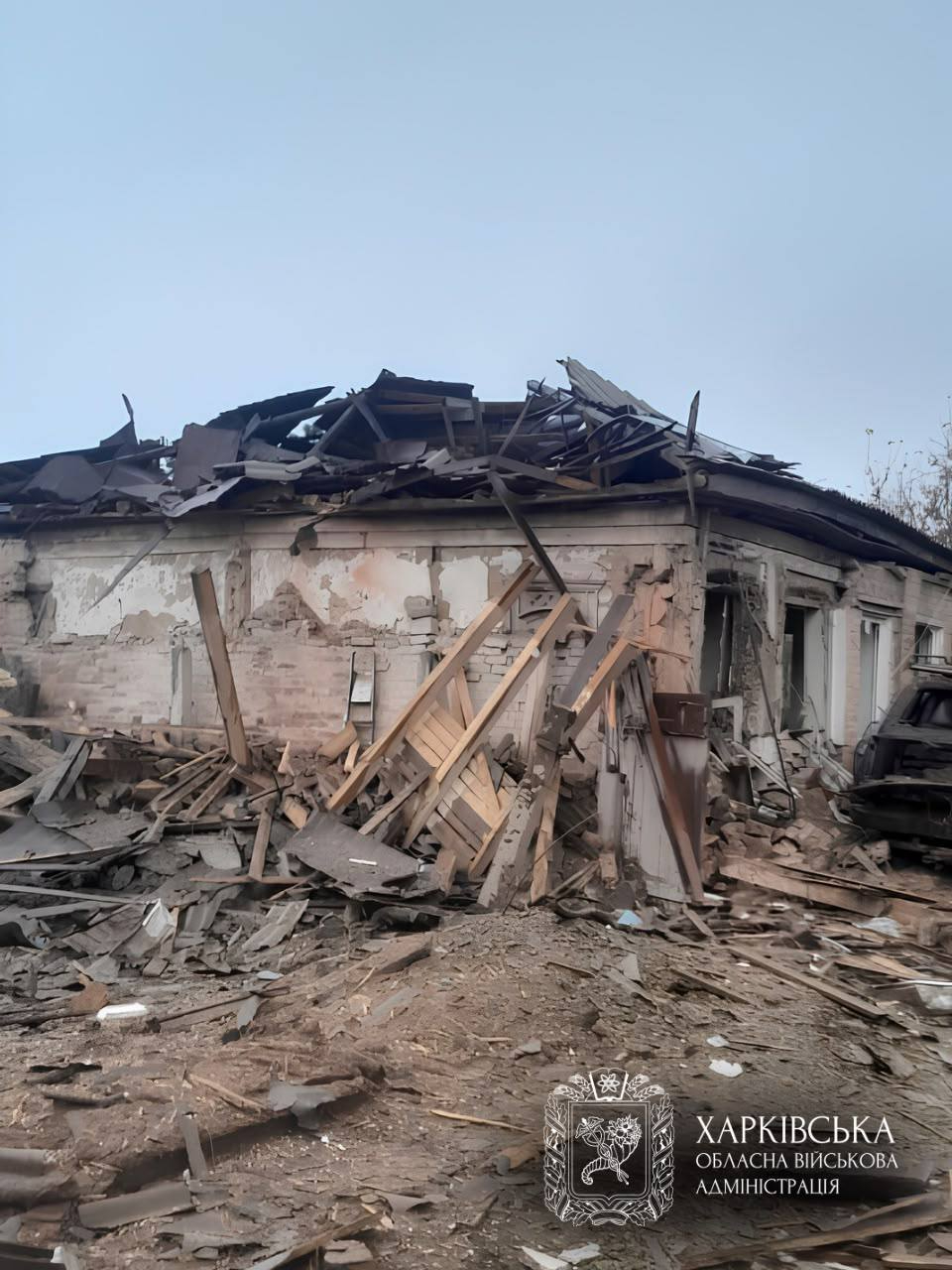 Фото из Telegram Олега Синегубова