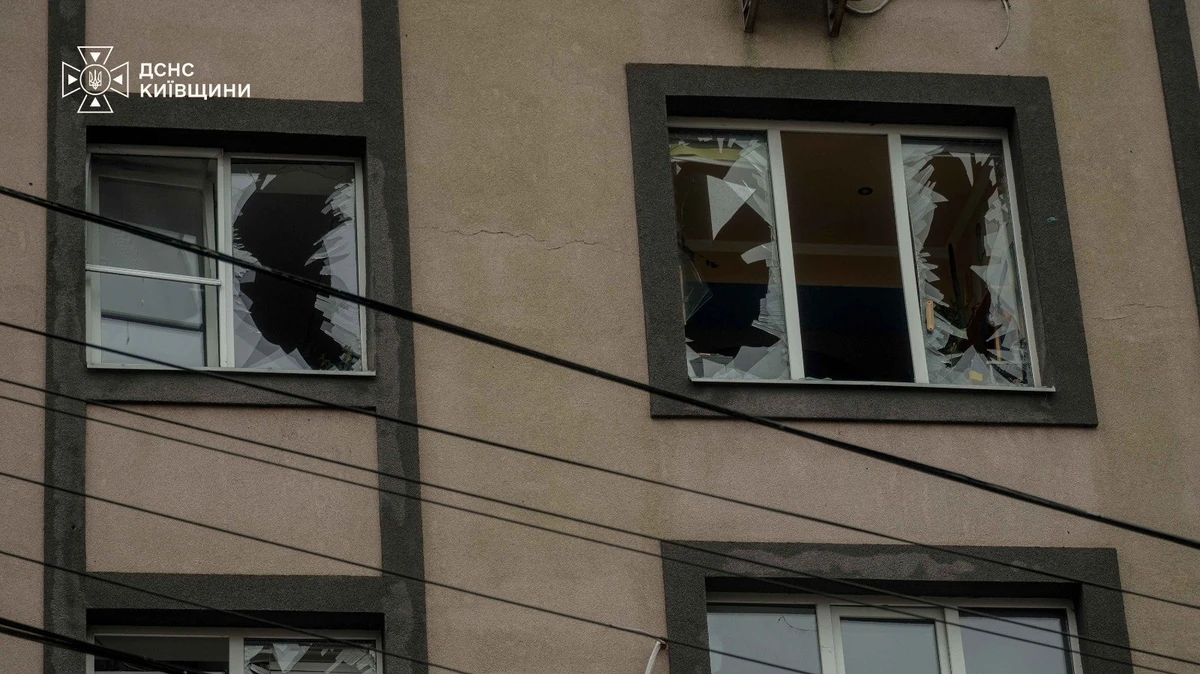 Фото ГСЧС