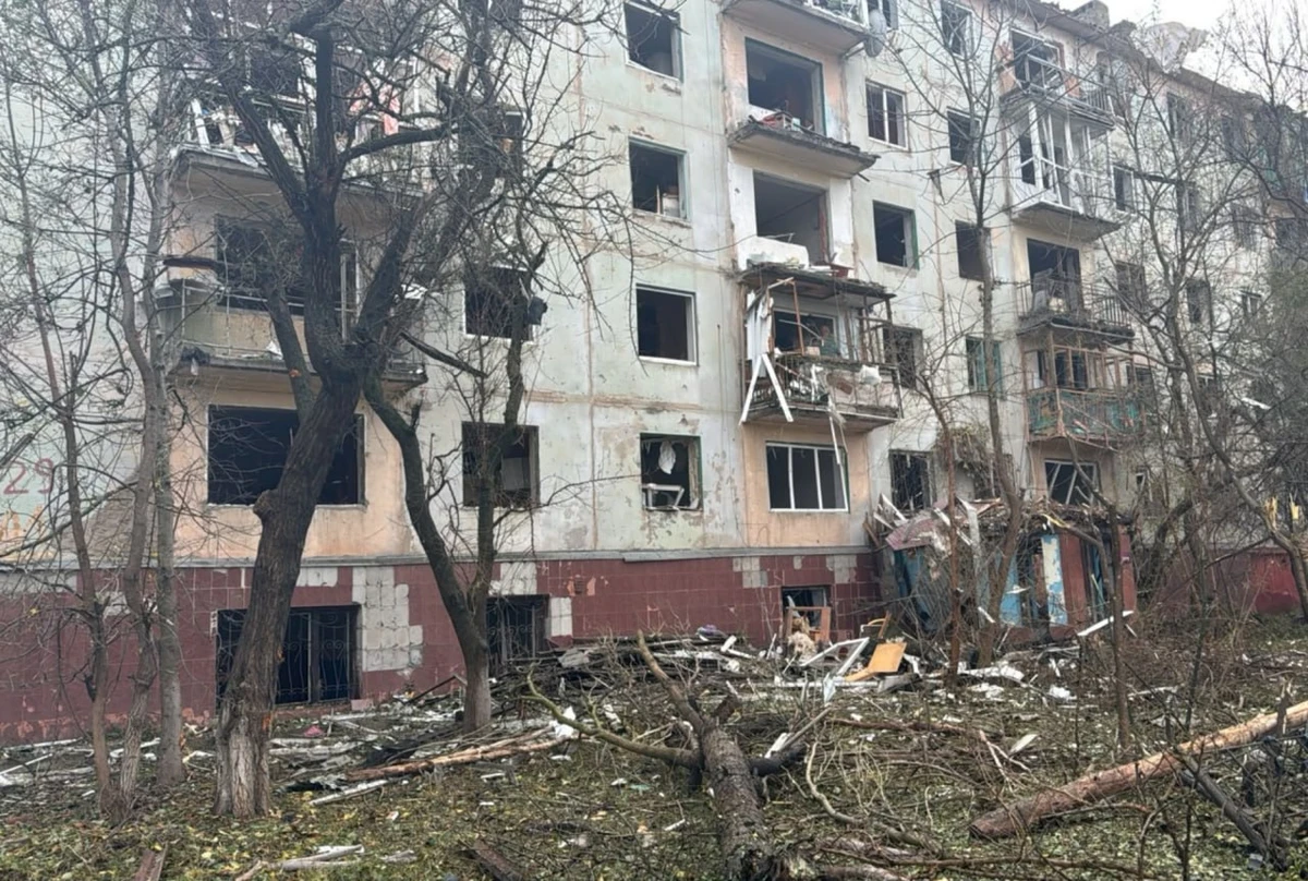 Фото: Донецкая областная прокуратура