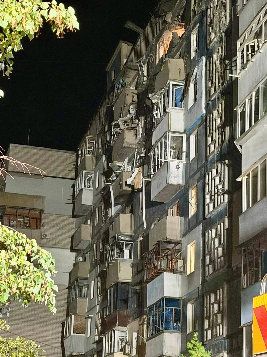 фото: Филатов в соцсетях