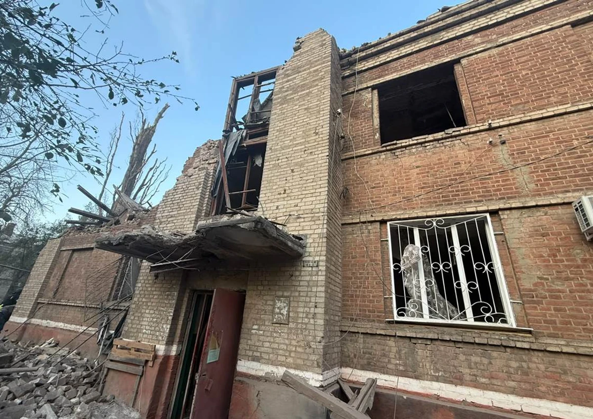 Фото: Донецкая областная прокуратура